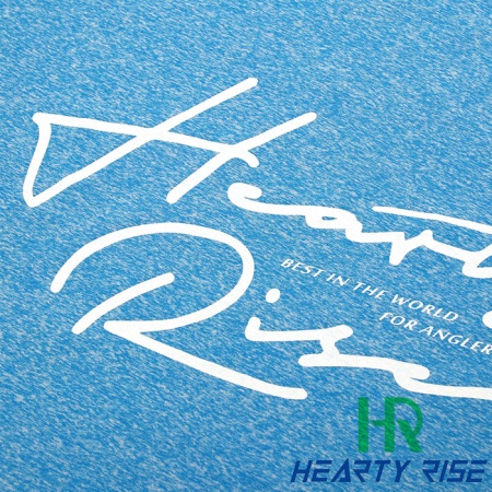 Футболка Hearty Rise Blue M