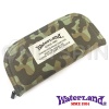 Кошелек для блесен Waterland Spoon Wallet M olive camo