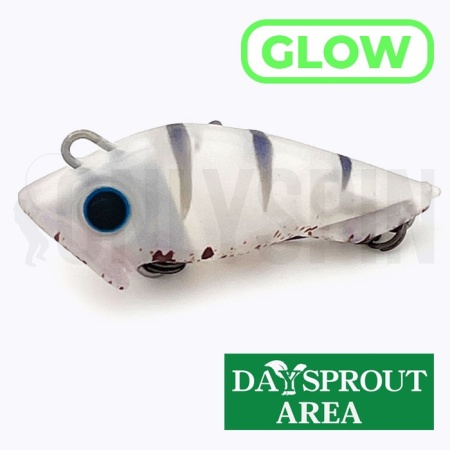 Виб Daysprout Belloga Bambi BO-03 Glow