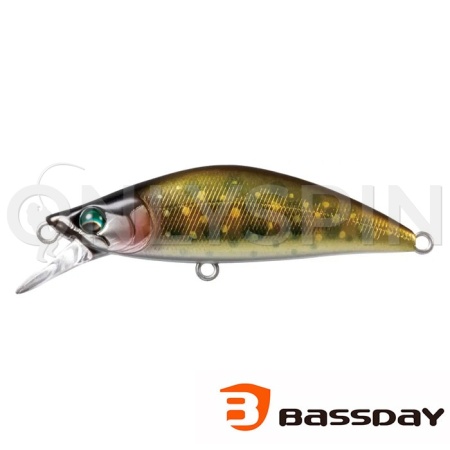 Воблер BassDay Mononofu 50S mo-010