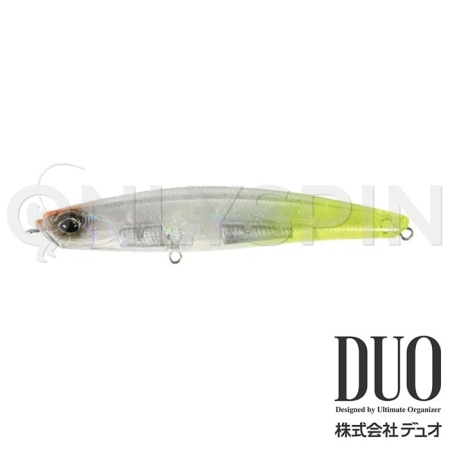 Воблер DUO Bay Ruf Seek Heavy 68HW CEA0674