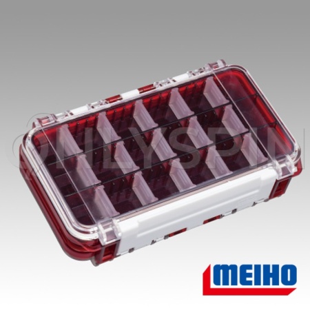 Коробка Meiho Water Guard WG-1