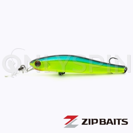 Воблер ZipBaits Rigge Deep 70F 078