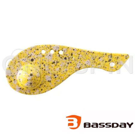 Цикада Bassday Palm Ball Next 2.3gr 138