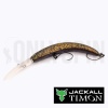 Воблер Jackall Timon Pepino DR-SS Yazy Bondz