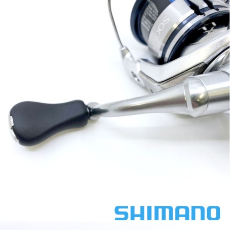 Катушка Shimano 19 Stradic 2500S