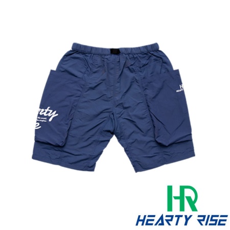 Шорты Hearty Rise Ventilate Fishing Shorts синий XXXL