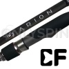 Спиннинг CF (Crazy Fish) Arion 2.09m 3-12gr ASRE6102LS
