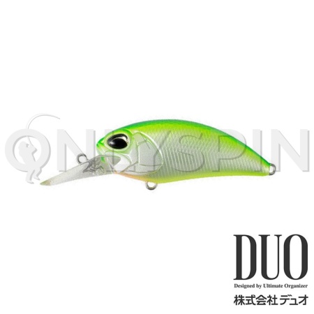 Воблер DUO Realis Crank M65 8A CCC3180