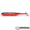 Мягкие приманки Kosadaka Kolbaso 100 VF 4шт