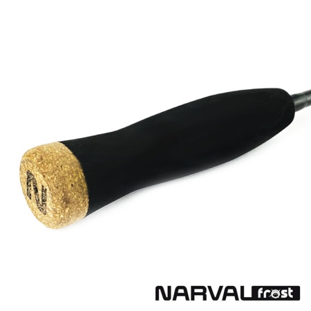 Зимнее удилище Narval Frost Ice Rod Stick Hard 54cm