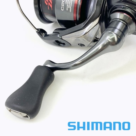 Катушка Shimano 24 Vanford C2000S