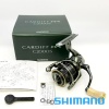 Катушка Shimano 23 Cardiff XR C2000S