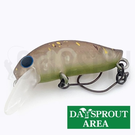 Воблер Daysprout x Ivyline Pico Eagle Player F G2 02 Revisitare