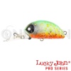 Воблер Lucky John Haira Tiny ATG Plus Foot 33LBF 904 Воблер Lucky John Haira Tiny ATG Plus Foot 33LBF 904