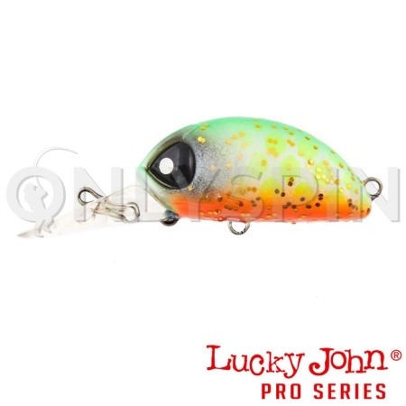 Воблер Lucky John Haira Tiny ATG Plus Foot 33LBF 904