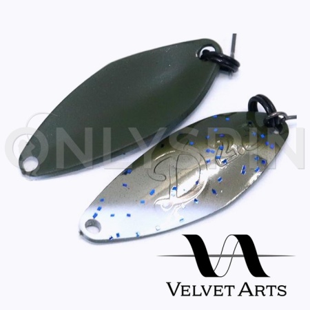 Блесна Velvet Arts Daisy 2.5 6