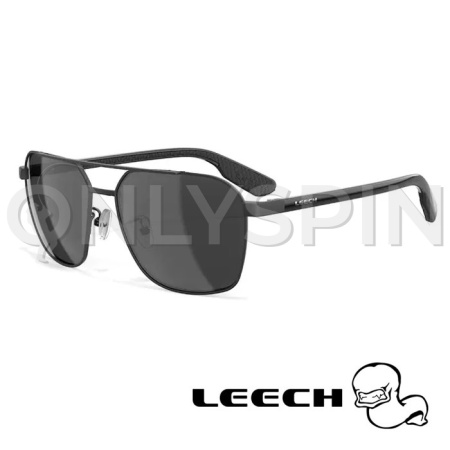 Очки Leech Eyewear Falcon Pa-Sl-Black