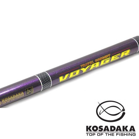 Болонское удилище Kosadaka Voyager Bolognese 3.3m 10-30gr