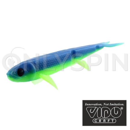 Мягкие приманки Vido Craft Sebastian 200 03 2шт