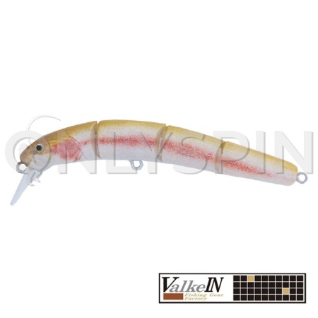 Воблер ValkeIN Hydram F C227
