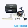 Катушка Shimano 26 Nasci 4000