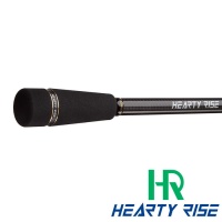 Спиннинг кастинговый Hearty Rise Evolution III Casting 2.06m 7-28gr E3-692MHC