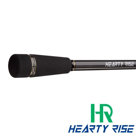 Спиннинг кастинговый Hearty Rise Evolution III Casting 2.15m 14-55gr E3-712XC