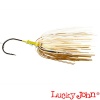 Чаттербейт Lucky John BBS Chatterbait Perch 22gr 006
