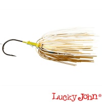 Чаттербейт Lucky John BBS Chatterbait Perch 18gr 006