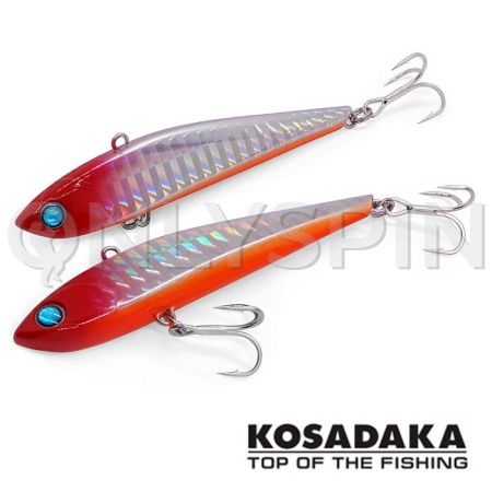 Виб Kosadaka Mini Slight 75S HRHO