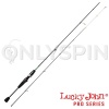 Спиннинг Lucky John Anira BP Nano Energy 1.73m 0.2-1.5gr LJA-582XULMF