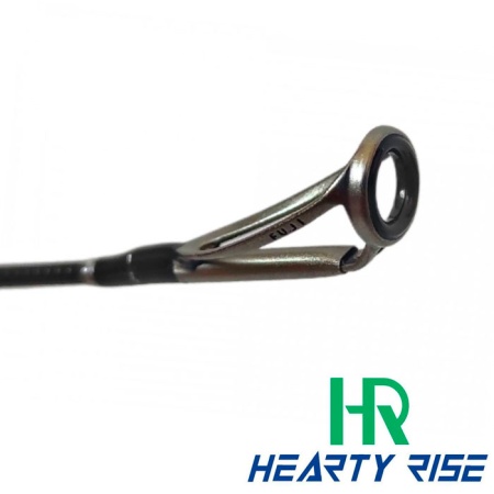 Спиннинг кастинговый Hearty Rise Volga Game 2.38m 8-32gr VGC-782ML