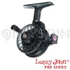 Зимняя катушка Lucky John Ice Wheel 1 5.5