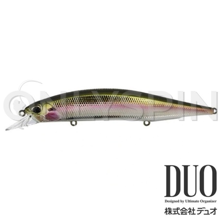 Воблер DUO Realis Jerkbait 120SP Pike DRA4036