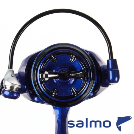 Катушка Salmo Elite Match 6 2000FD