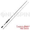 Спиннинг Lucky John Vanrex Jig 2.13m 3-14gr LJVJ-702LF Спиннинг Lucky John Vanrex Jig 2.13m 3-14gr LJVJ-702LF