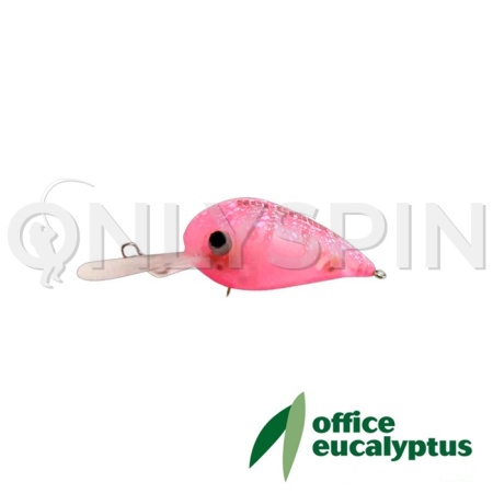 Воблер Office Eucalyptus Nei-Crank F 02