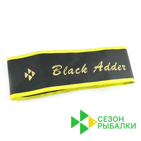 Спиннинг Сезон Рыбалки Black Adder Nano 1.80m 0.5-1.5gr BA602NANOL-S-H4G1Fj