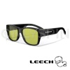 Очки Leech Eyewear Cover Yellow
