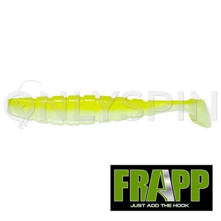 Мягкие приманки Frapp Flint 6 PAL17 3шт