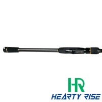 Спиннинг Hearty Rise Evolution III 2.13m 7-21gr E3-702MS