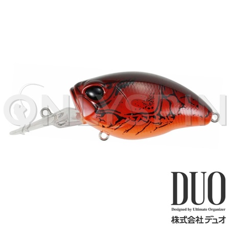 Воблер DUO Realis Crank 48MR Kabuki Bottom Rush ACC3297