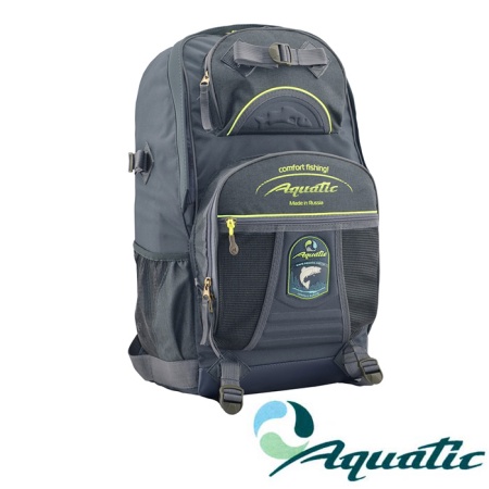 Рюкзак Aquatic Р-40С Рюкзак Aquatic Р-40С