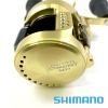 Катушка Shimano 23 Calcutta Conquest MD 301XGLH Left