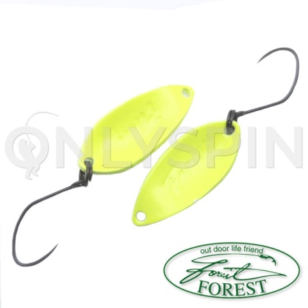 Блесна Forest Factor 0.9 07