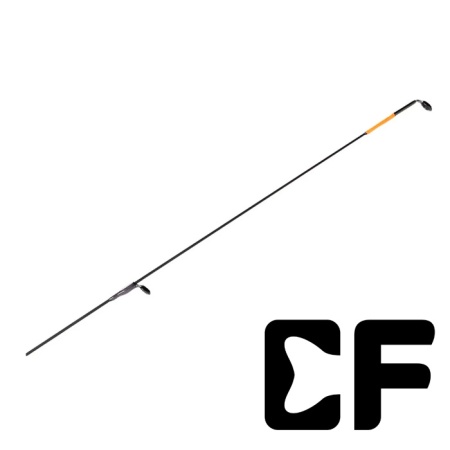 Спиннинг CF Sub Zero 1.6m 0.1-0.8gr SZSR522XULS