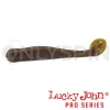 Мягкие приманки Lucky John Long John 3.1 PA03 8шт