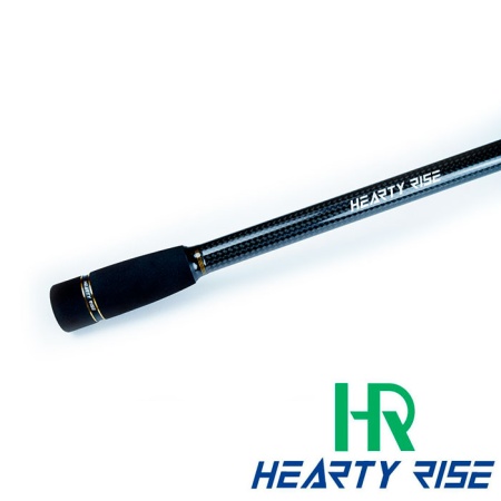 Спиннинг кастинговый Hearty Rise Evolution III Casting 2.13m 12-56gr E3-701HC
