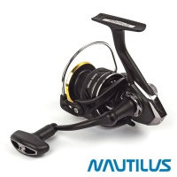 Катушка Nautilus Orka 3000
